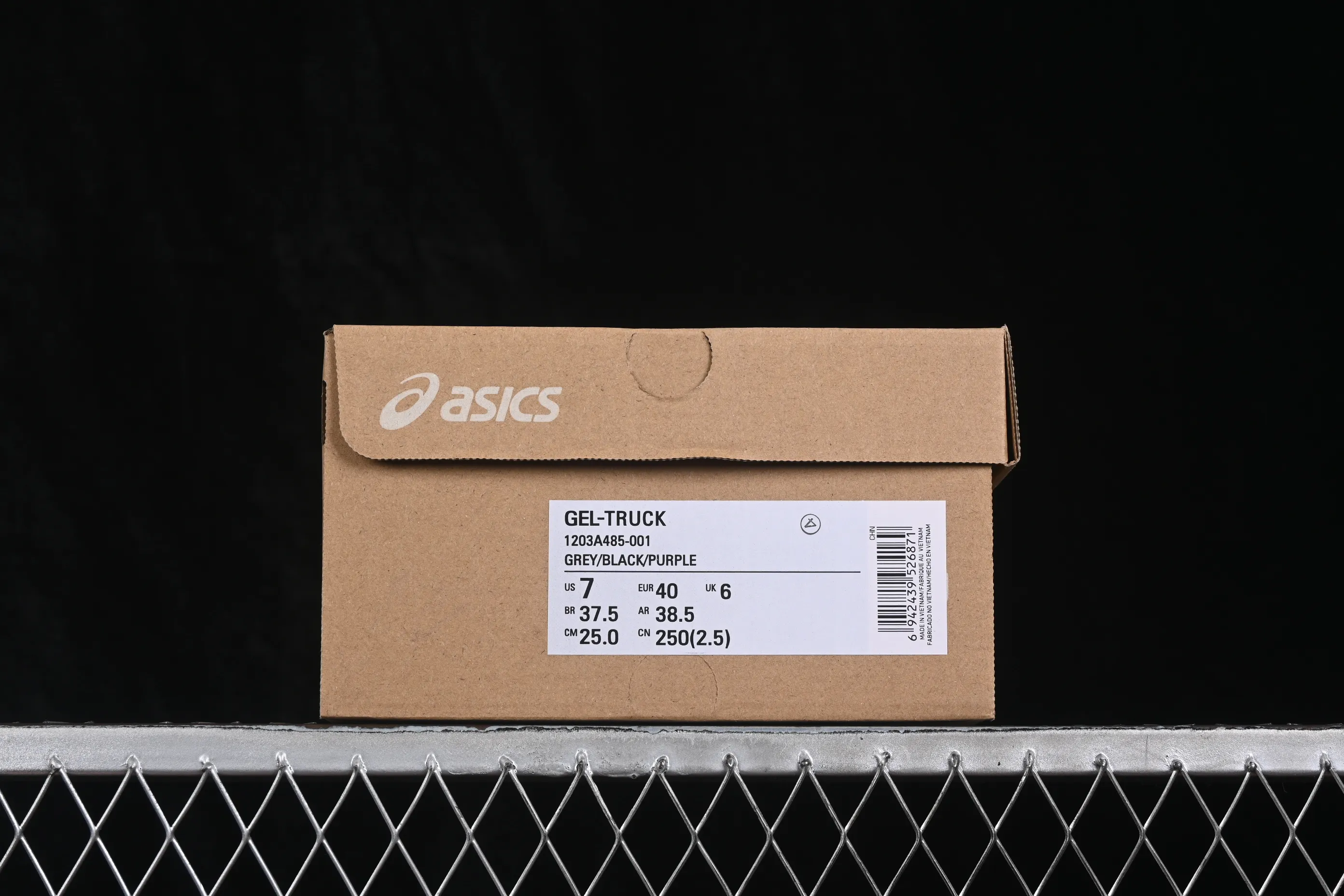 All Categories Asics Asics Series Asics Gel-Truck 1203A485-001